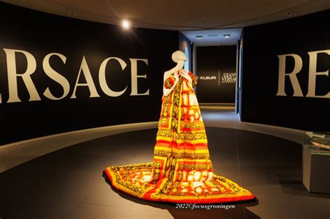 versace expo groningen|Groningen .